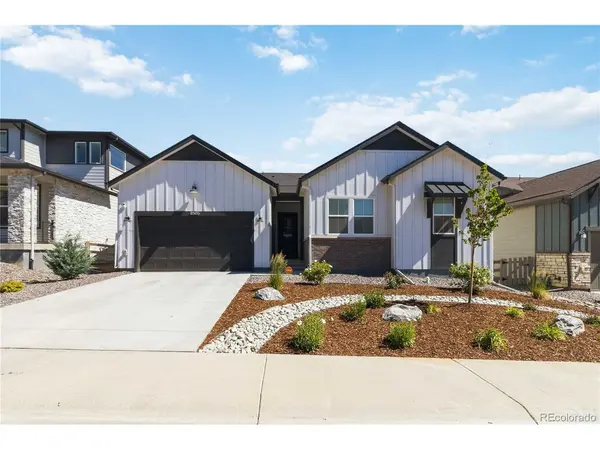 8505 Big Thompson, Littleton, CO 80125