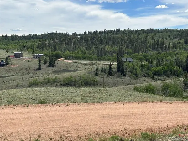 135 Hawk, Como, CO 80432