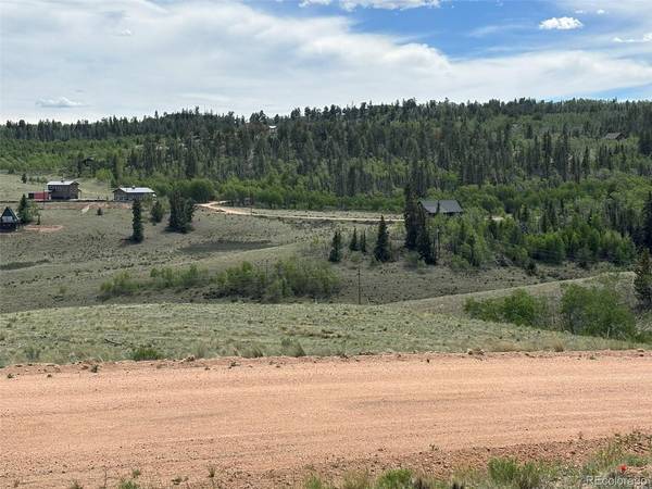 135 Hawk, Como, CO 80432