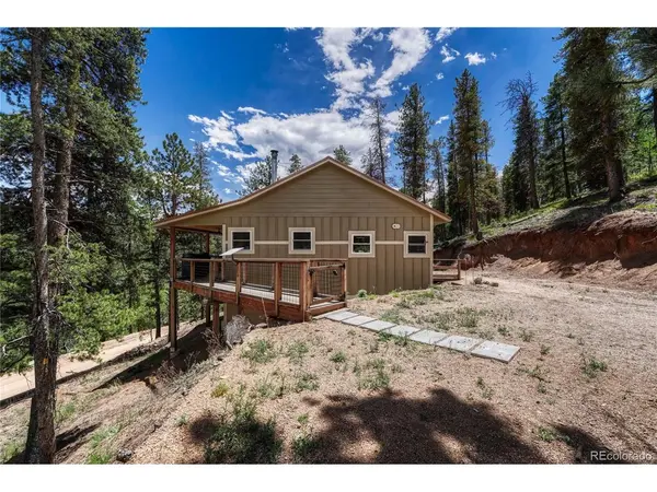 133 Brown, Bailey, CO 80421