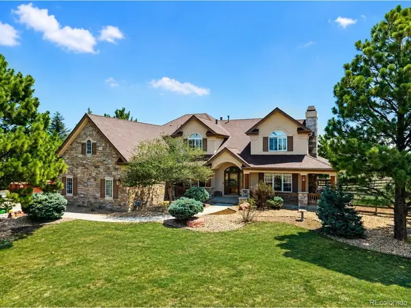213 Scotch Pine, Parker, CO 80138