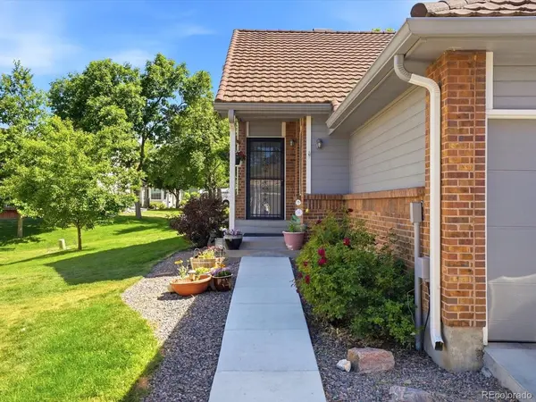 5930 S Jellison #A, Littleton, CO 80123