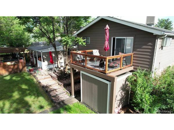 1481 Beth, Northglenn, CO 80234