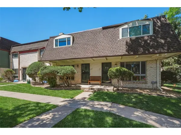 1169 S Monaco Street, Denver, CO 80224