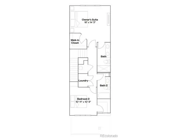 14906 Oneida #3, Thornton, CO 80602