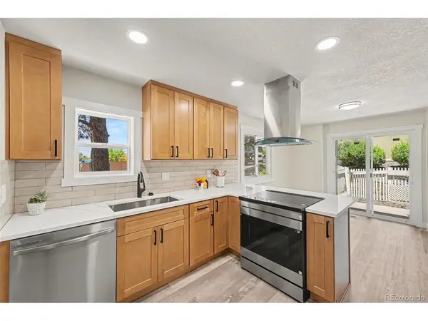 2740 S Kenton, Aurora, CO 80014