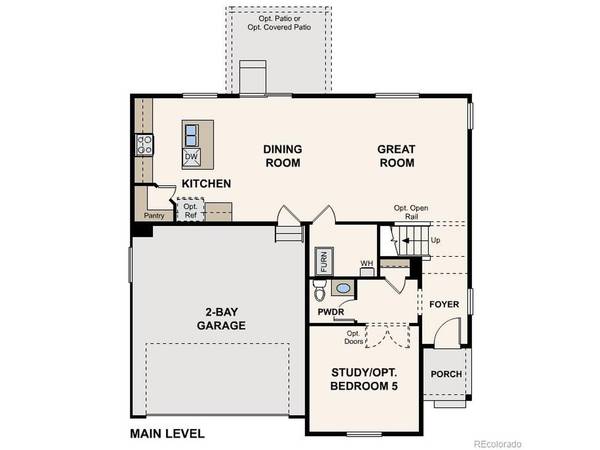 5584 Ranch, Mead, CO 80504