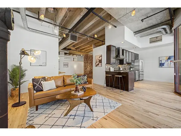 1020 15th #215, Denver, CO 80202