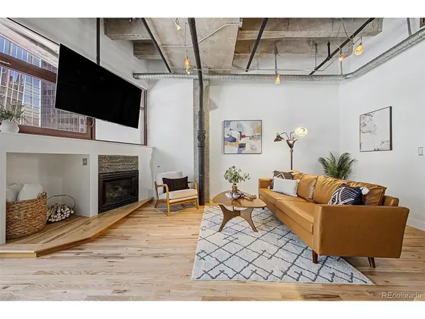 1020 15th #215, Denver, CO 80202