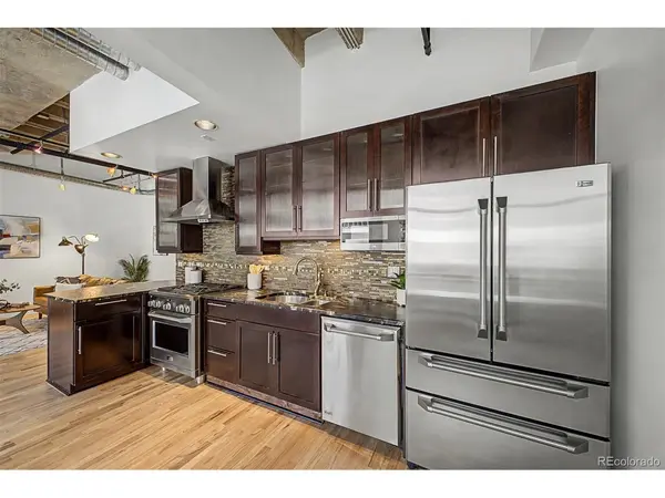 1020 15th #215, Denver, CO 80202