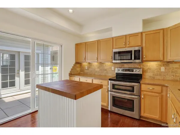 8300 E Fairmount #NN-NN102, Denver, CO 80247