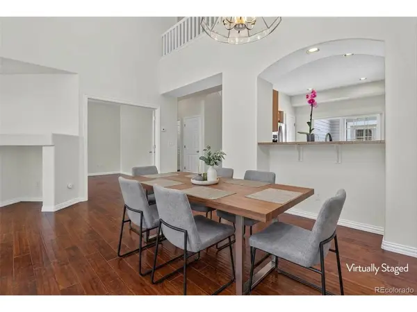 8300 E Fairmount #NN-NN102, Denver, CO 80247