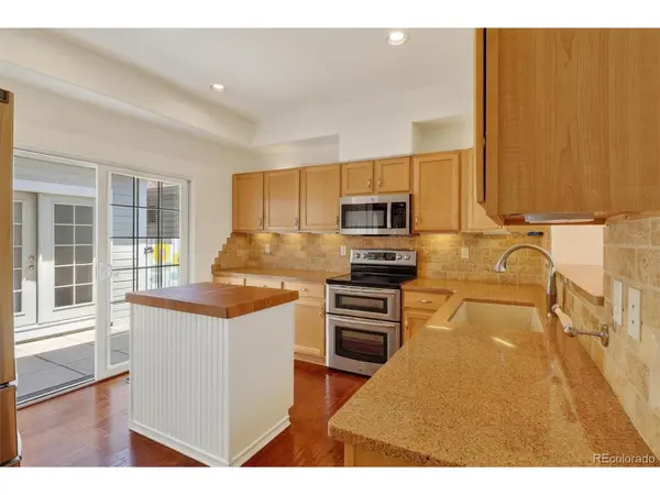 8300 E Fairmount #NN-NN102, Denver, CO 80247