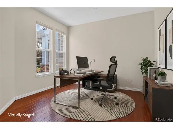 8300 E Fairmount #NN-NN102, Denver, CO 80247