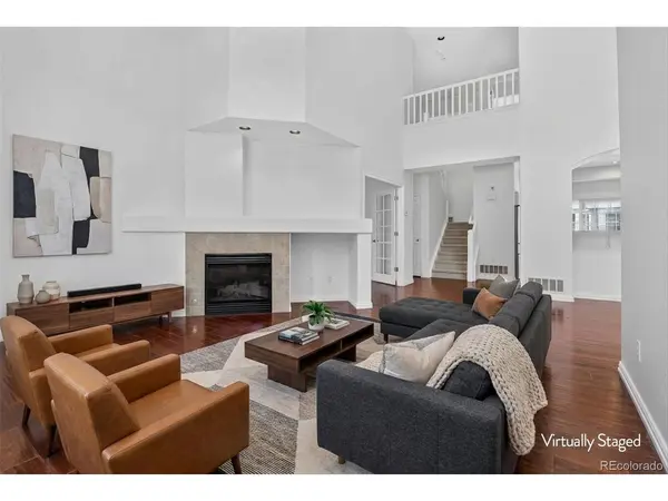 8300 E Fairmount #NN-NN102, Denver, CO 80247