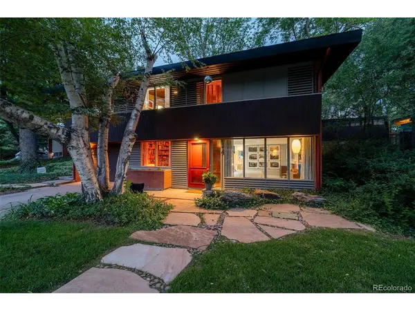 1420 E Cornell, Englewood, CO 80113