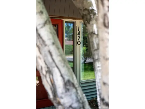 1420 E Cornell, Englewood, CO 80113