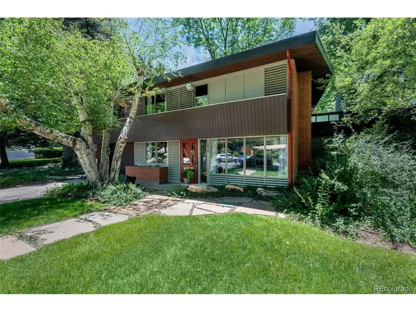 1420 E Cornell, Englewood, CO 80113
