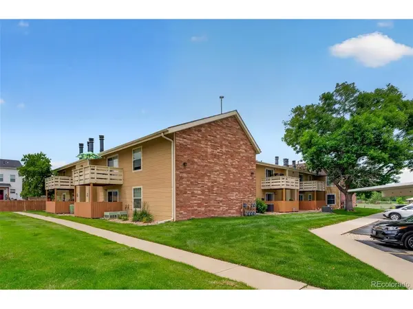 10251 W 44th #7-105, Wheat Ridge, CO 80033