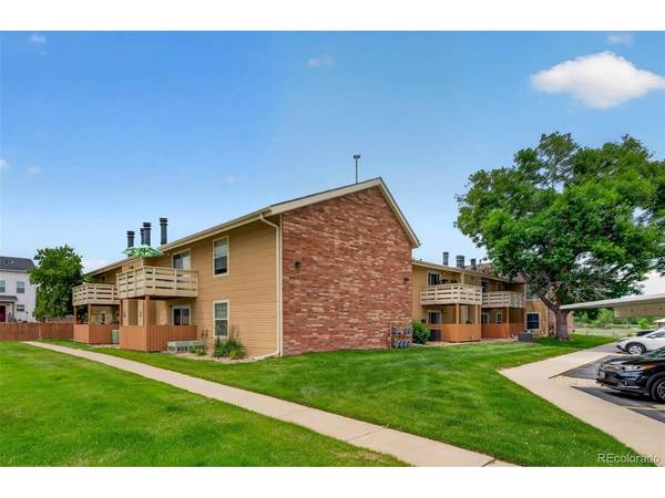 10251 W 44th #7-105, Wheat Ridge, CO 80033