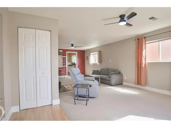 232 E 6th, Walsenburg, CO 81089