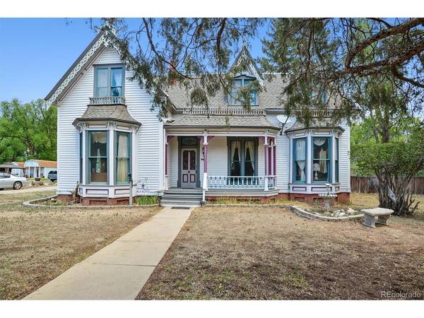408 Princeton, Buena Vista, CO 81211