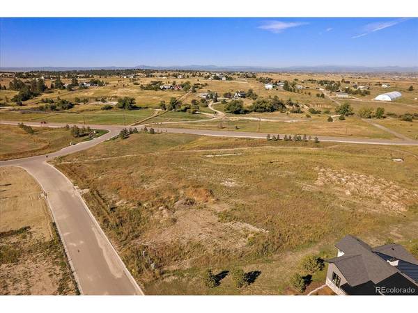 70 Running Kit, Franktown, CO 80116