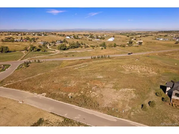 70 Running Kit, Franktown, CO 80116