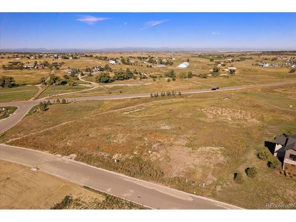 70 Running Kit, Franktown, CO 80116