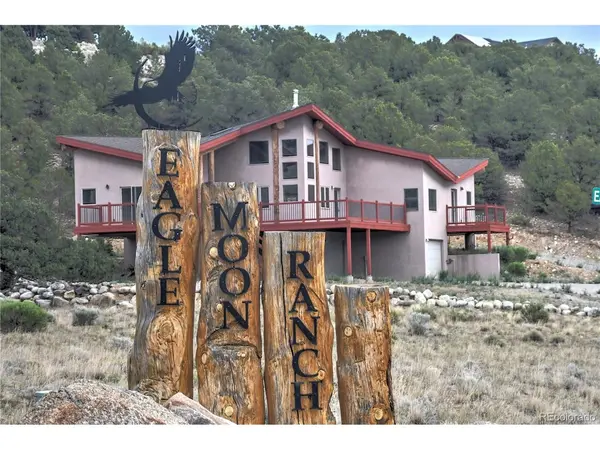12650 Eagle Meadow, Salida, CO 81201