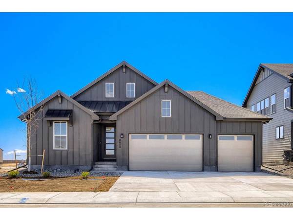 8688 Long Beach, Colorado Springs, CO 80908