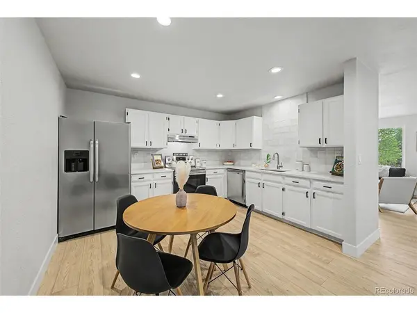 9272 W Hoover, Littleton, CO 80123