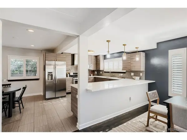 2300 E Florida, Denver, CO 80210