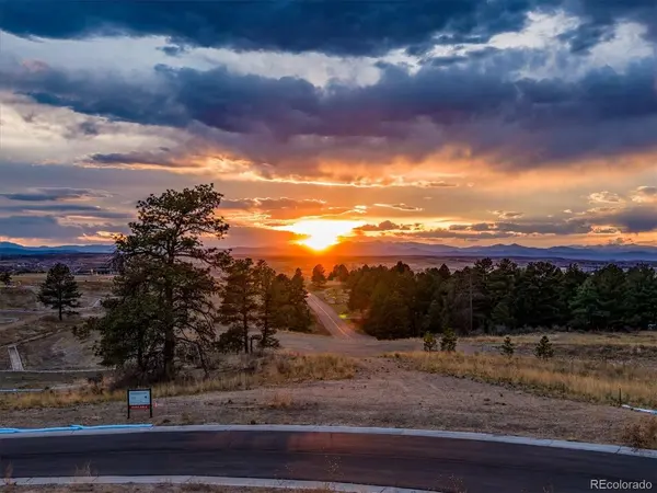 7950 Majestic Sky, Parker, CO 80134