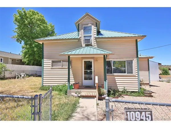 10945 Highway 65, Mesa, CO 81643
