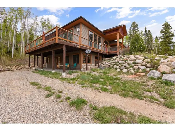 880 GCR 86, Tabernash, CO 80478