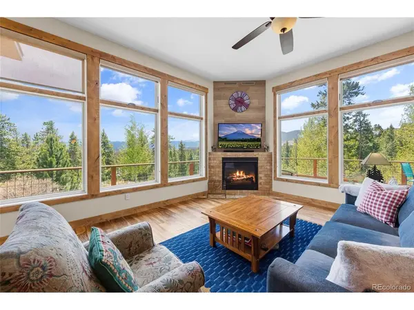 880 GCR 86, Tabernash, CO 80478