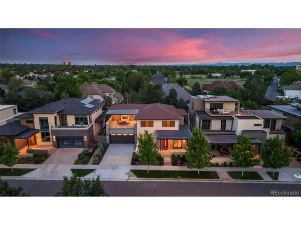 6956 E Archer, Denver, CO 80230