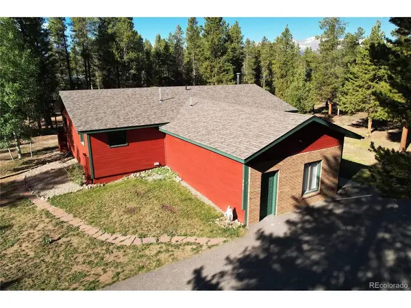 245 Baby Doe, Leadville, CO 80461