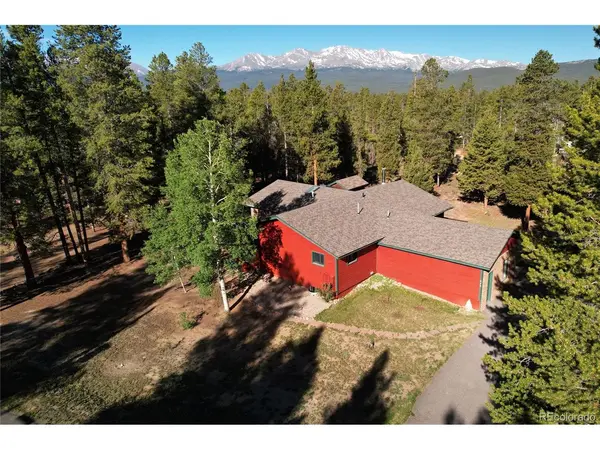 245 Baby Doe, Leadville, CO 80461