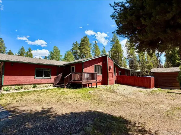 245 Baby Doe, Leadville, CO 80461