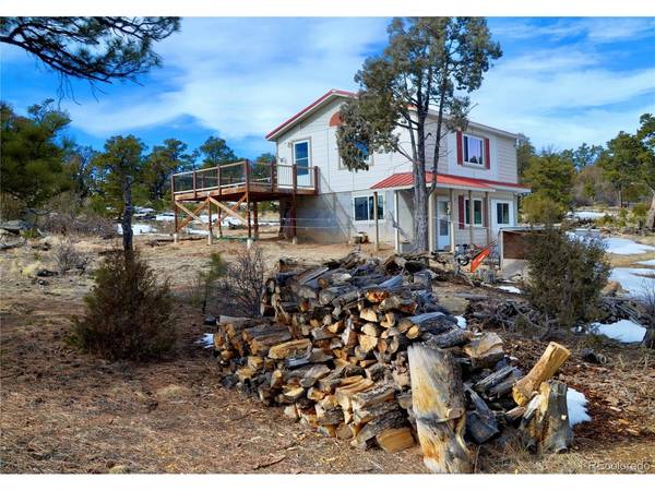 395 Fox Fire, Cotopaxi, CO 81223
