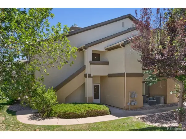 3831 Riviera #102, Colorado Springs, CO 80922