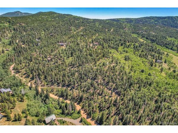 9 Hughesville, Black Hawk, CO 80422