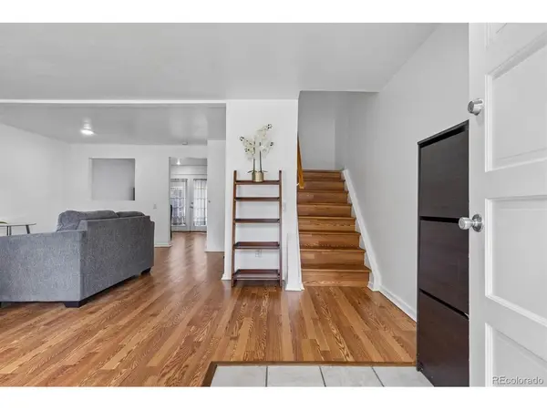 7711 W GLASGOW, Littleton, CO 80128