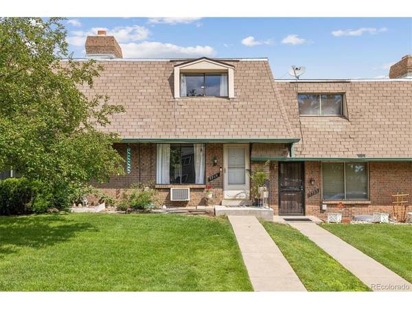 7711 W GLASGOW, Littleton, CO 80128