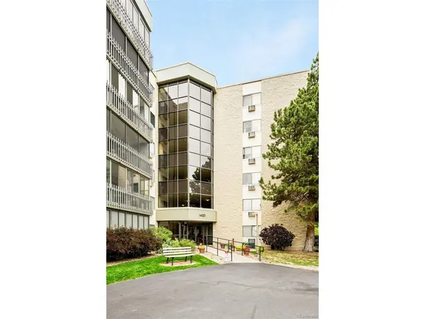 14001 E Marina #508, Aurora, CO 80014