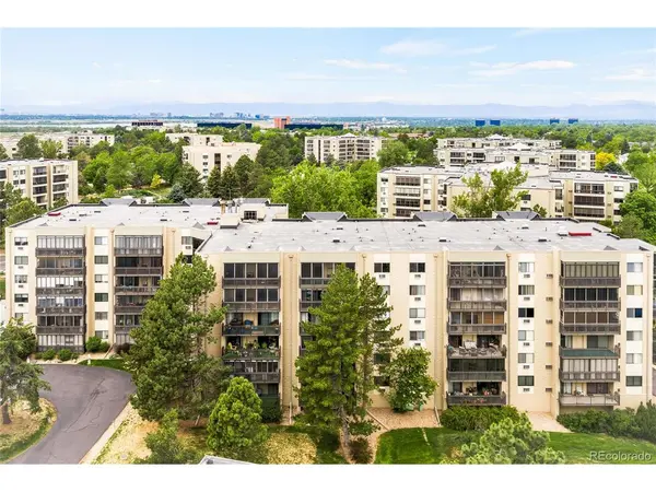 14001 E Marina #508, Aurora, CO 80014