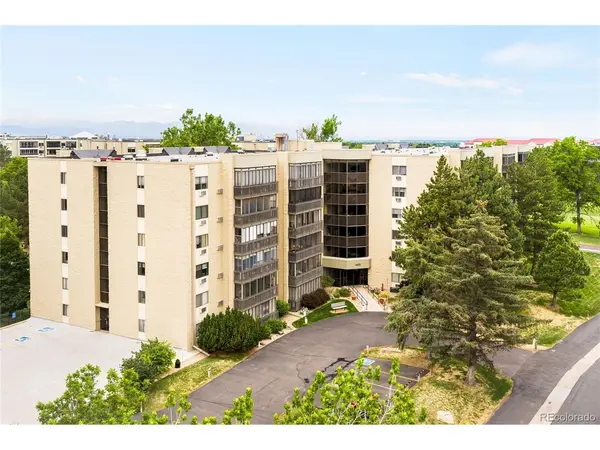 14001 E Marina #508, Aurora, CO 80014