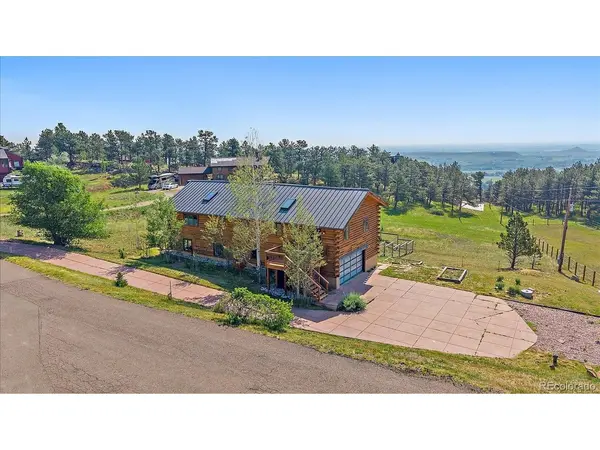 8324 W Fork, Boulder, CO 80302